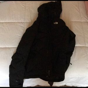 North face jacket